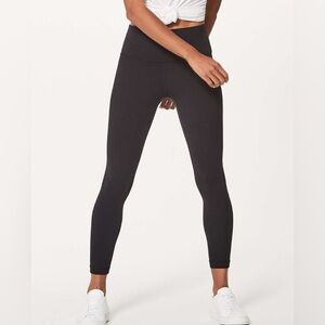 Lululemon All The Right Places Pant II *28” size 2